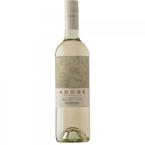 Adobe Reserva, Organic Sauvignon Blanc